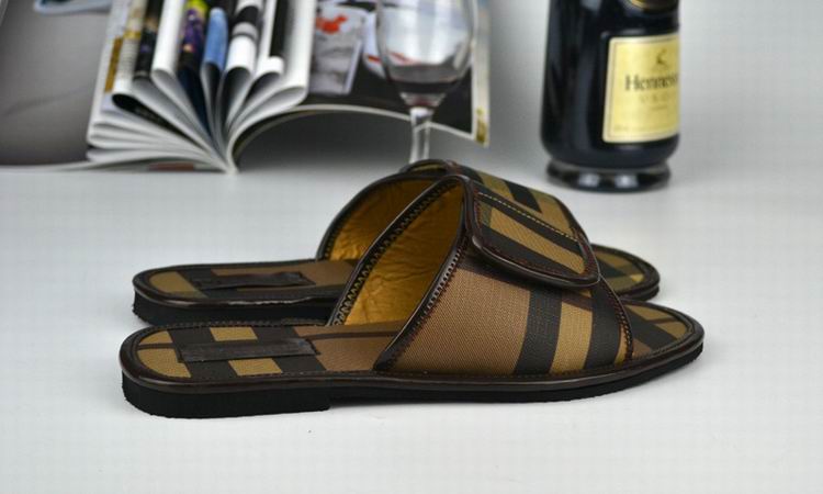 2017 Burbry slippers woman 35-42-005